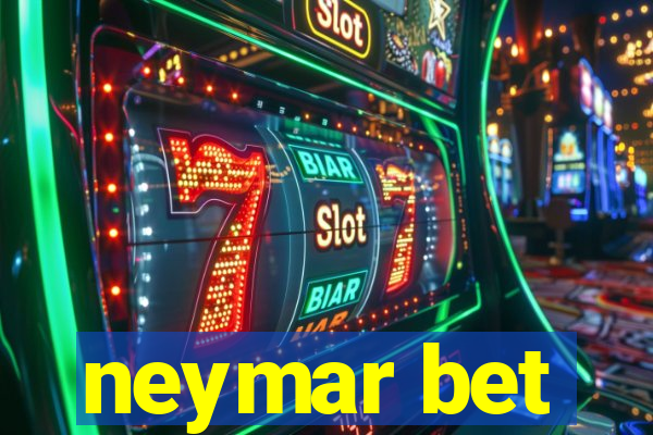 neymar bet